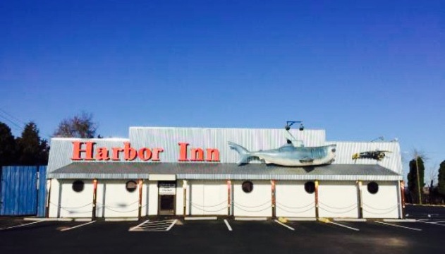 Harbour Inn Seafood餐厅图片