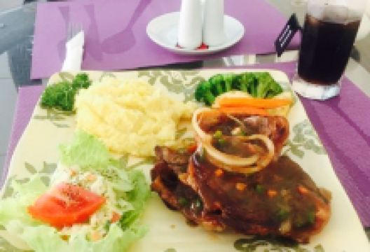 Goroka Steak House美食图片