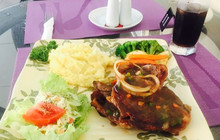 Goroka Steak House餐厅图片