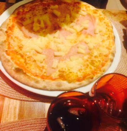 Sole di Capri餐厅图片