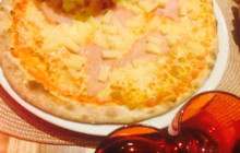 Sole di Capri餐厅图片