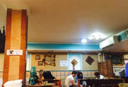 Max restaurant美食图片