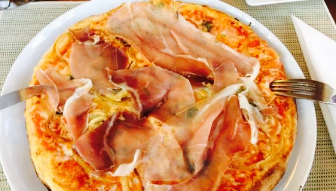 Marco Polo ital. Ristorante & Pizzeria餐厅图片