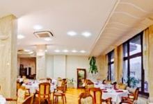 Hotel Klimek - Restaurant美食图片