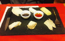 Osteria Fuorimano餐厅图片