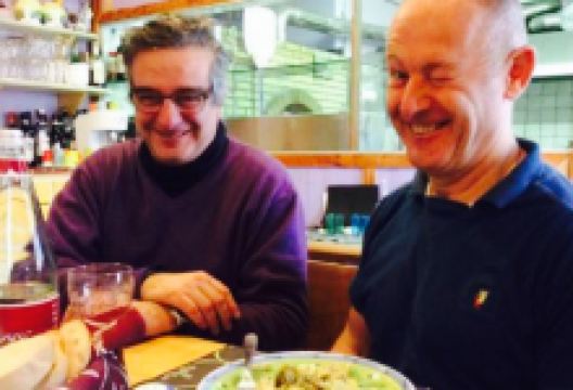 Ristorantino La Stella美食图片