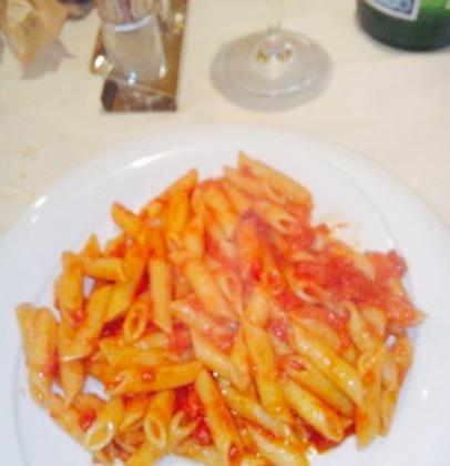 Due Torri餐厅图片