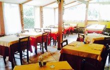 Ristorante Trattoria Da Rostio餐厅图片