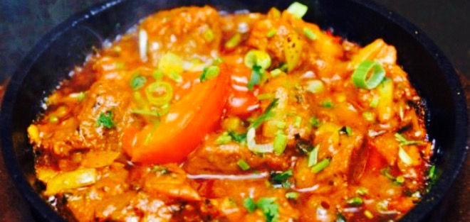 The Bengal Spice餐厅图片