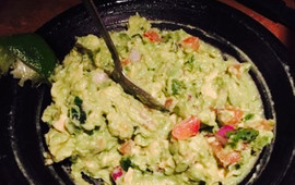 On The Border Mexican Grill & Cantina