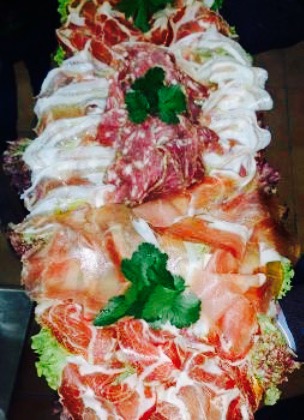 Lo Steccato pizza&cucina餐厅图片