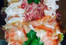 Lo Steccato pizza&cucina美食图片