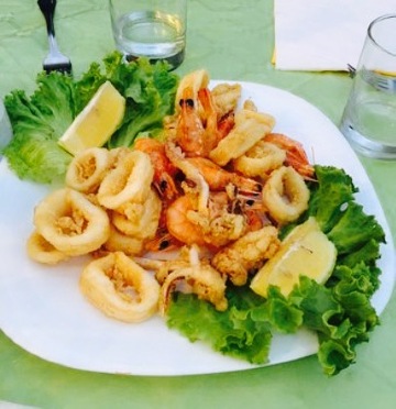 Piri Piri餐厅图片