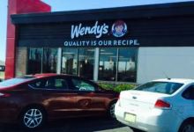 Wendy's美食图片