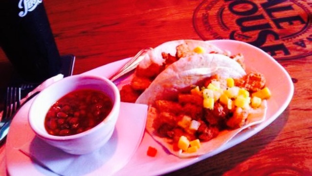 Carolina Ale House餐厅图片