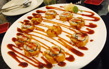 Tokyo Japanese Steakhouse and Sushi Bar餐厅图片