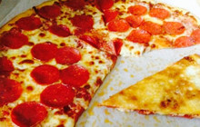 Zeppe's Pizzeria餐厅图片