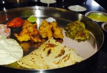 Naivedyam Dining Hall美食图片