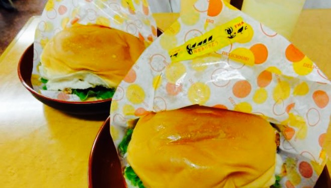 Padaria & Lanches TOMI