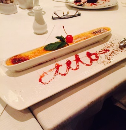 Pigalle Sandton餐厅图片