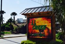 LL Creek Bar & Grill美食图片