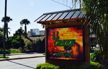 LL Creek Bar & Grill餐厅图片