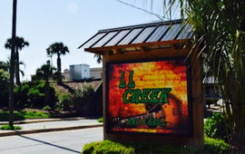 LL Creek Bar & Grill