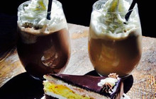 55a Kaffee餐厅图片