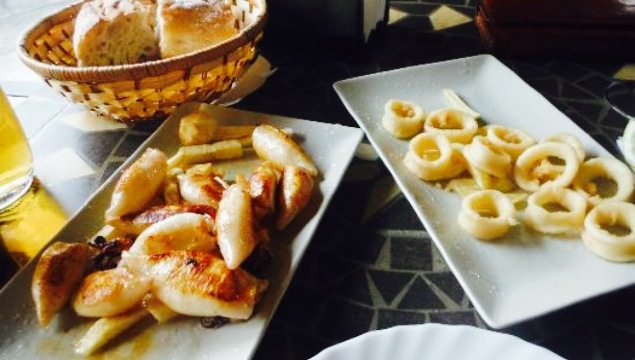 Casa Da Churra餐厅图片