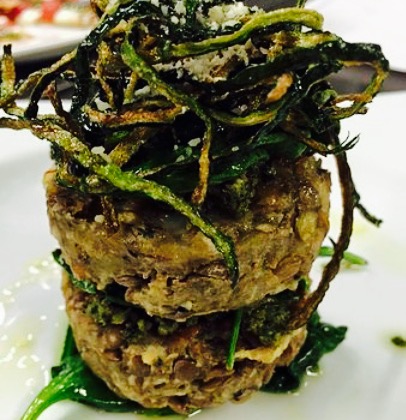 First Taste Olive Oils & Cafe