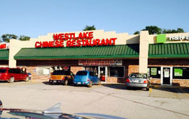 West Lake Chinese Restaurant