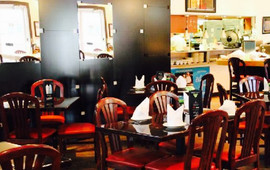 Bluefin Sushi Thai Grill