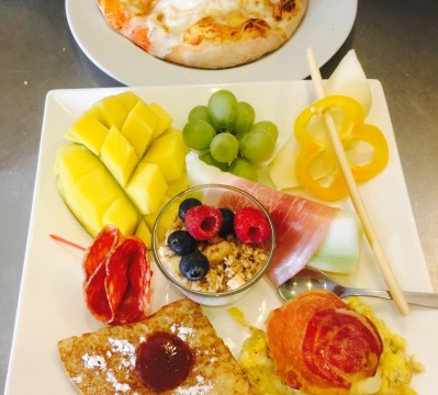 Cafe La Casa