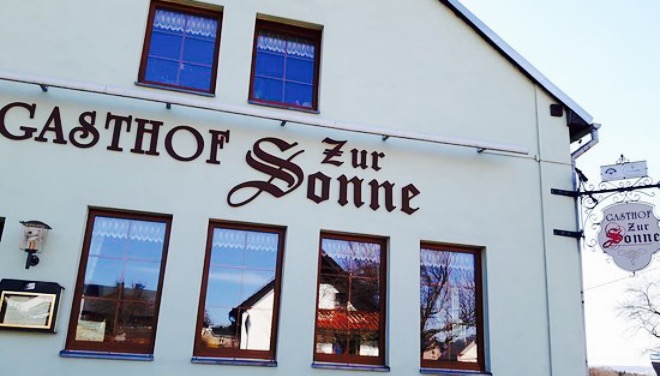 Gasthof Zur Sonne