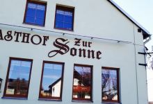 Gasthof Zur Sonne美食图片