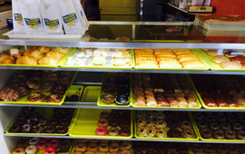 Daylight Donuts