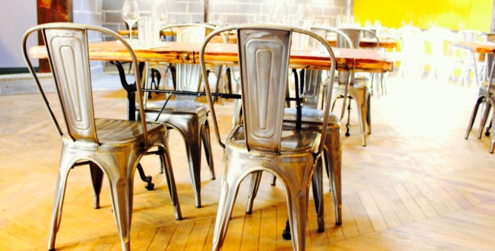 Le Dôme餐厅图片