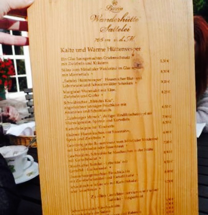 Sattelei餐厅图片