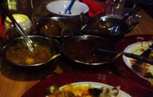 Raj Indian Restaurant餐厅图片