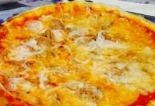 Pizzeria La Stua美食图片