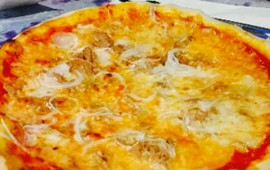 Pizzeria La Stua