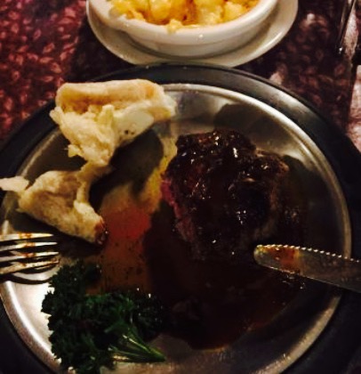 Ettlins Ranchero Supper Club