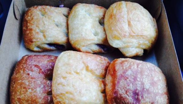 La Pattiserie餐厅图片