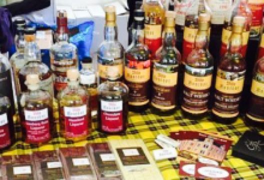 Villa Konthor美食图片