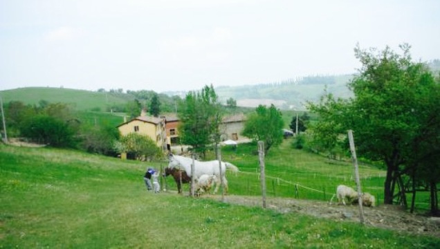 Ca del Buco Restaurant