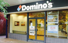 Domino's Pizza Leighton Buzzard餐厅图片