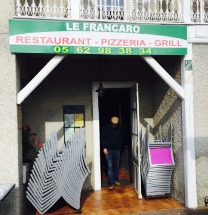 Le Francaro