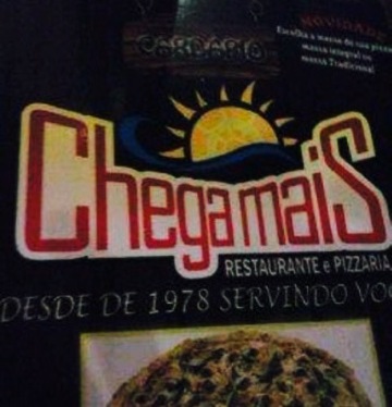 Restaurante & Pizzaria Chega Mais
