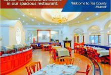 KTDC Tea County Restaurant美食图片