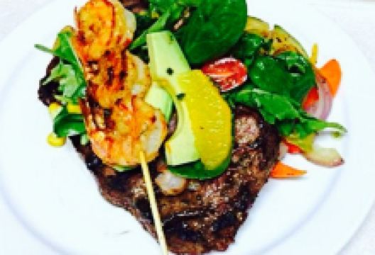 Mulligans Restaurant and Lounge美食图片